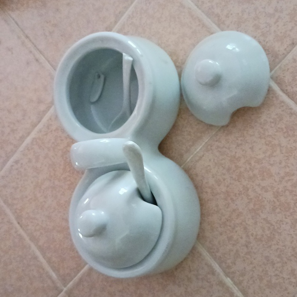 China Condiment Server - Picture 5 of 5